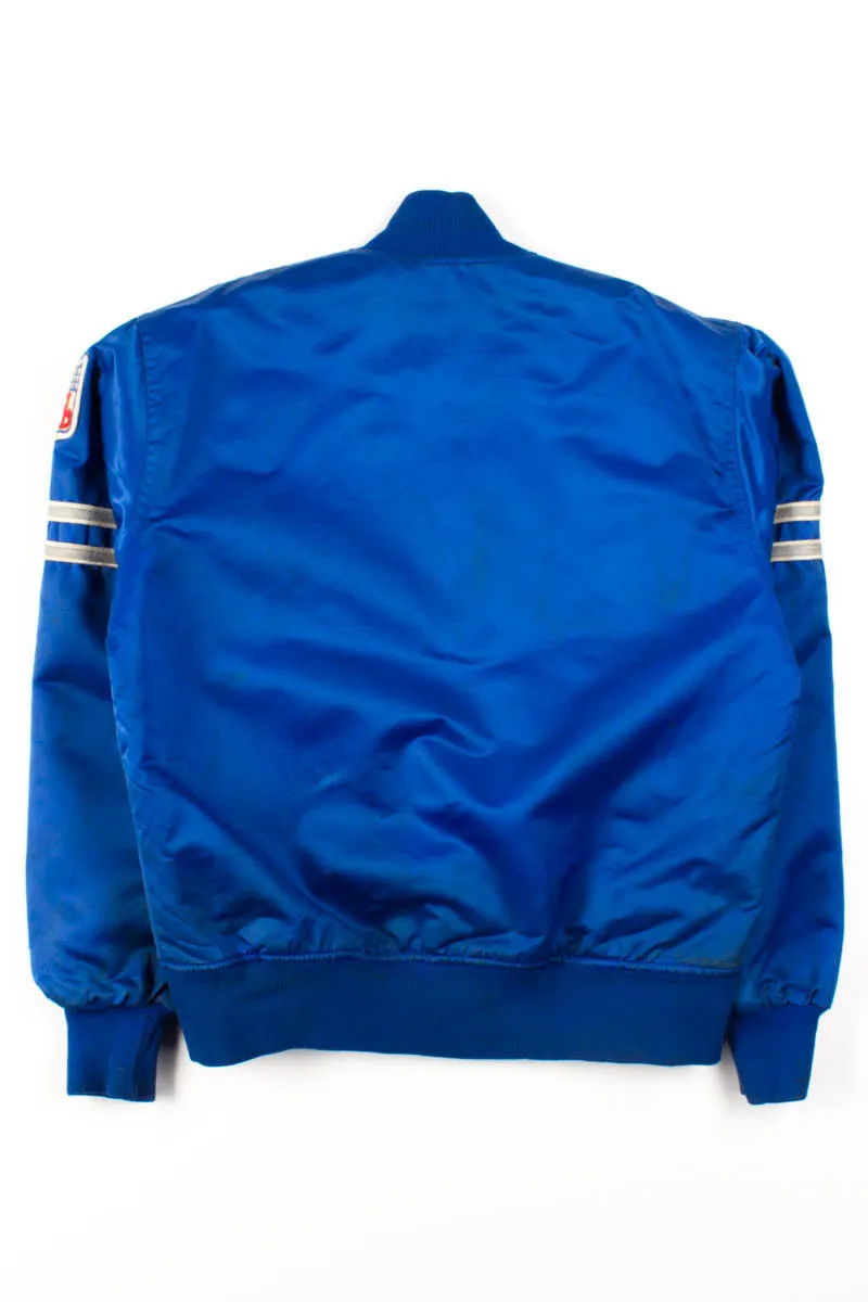 80s Dallas Cowboys Starter Jacket