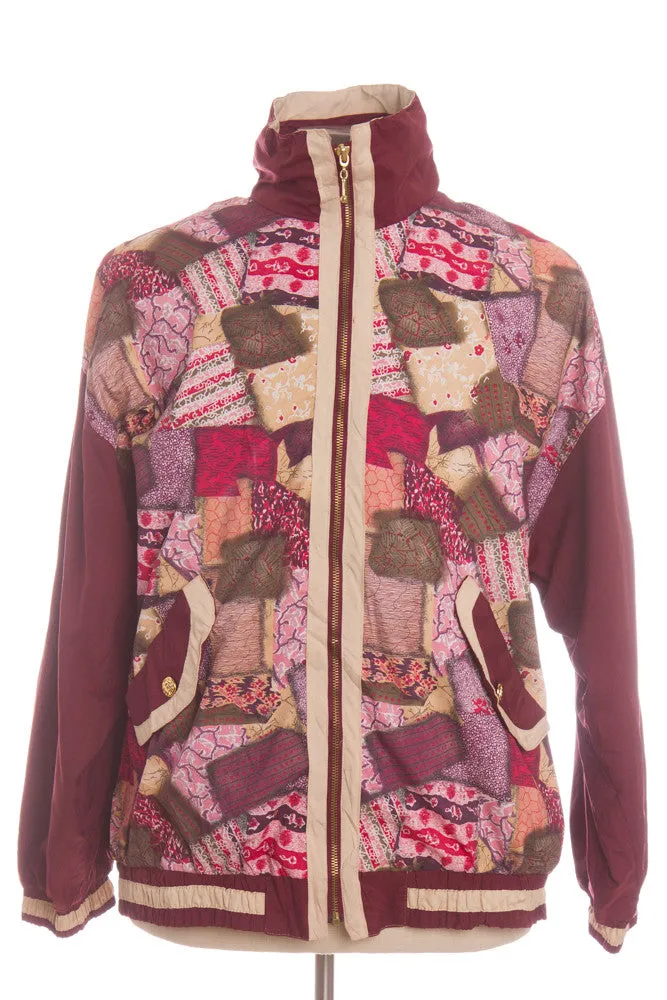 90s Jacket 5286