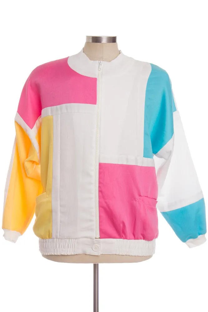 90s Jacket 5480