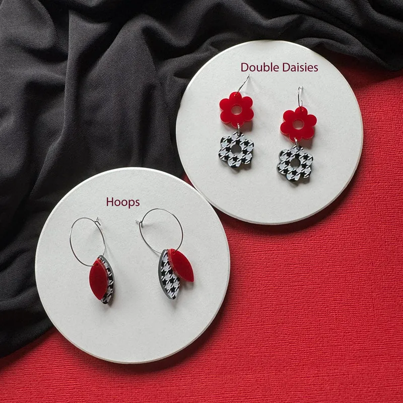 Alabama Houndstooth Collection