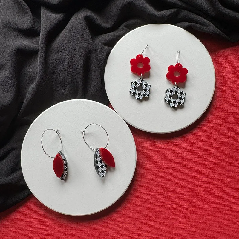 Alabama Houndstooth Collection