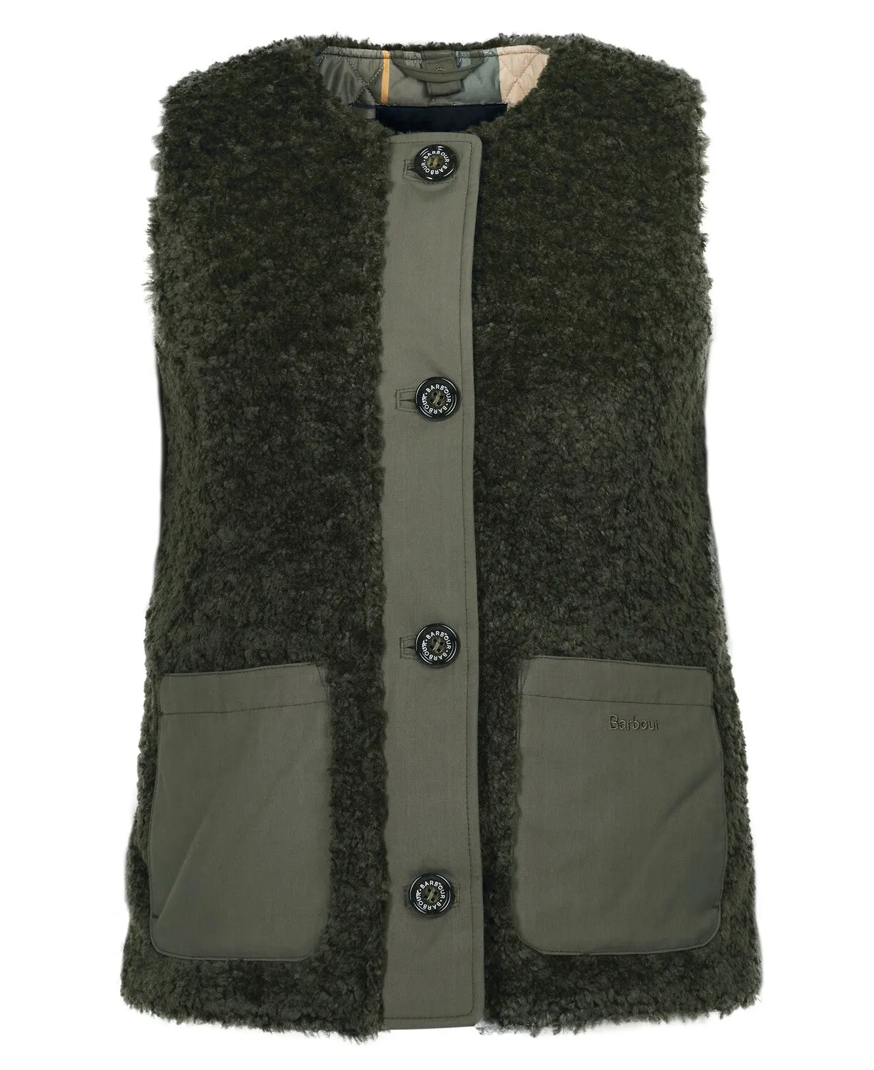 Barbour Kintra Fleece Liner