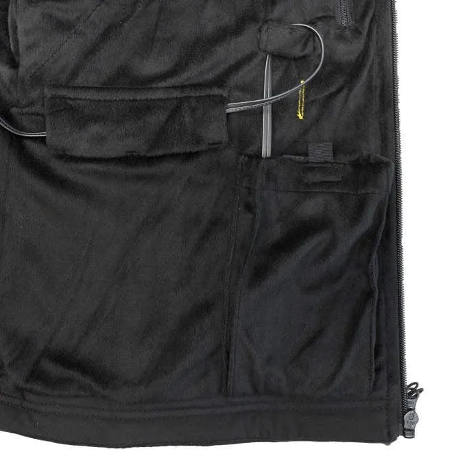 DEWALT Women's Heated Jacket With Battery & Charger