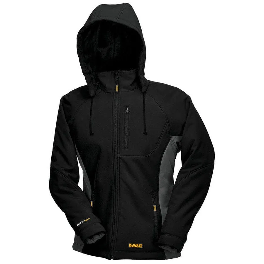 DEWALT Women's Heated Jacket With Battery & Charger