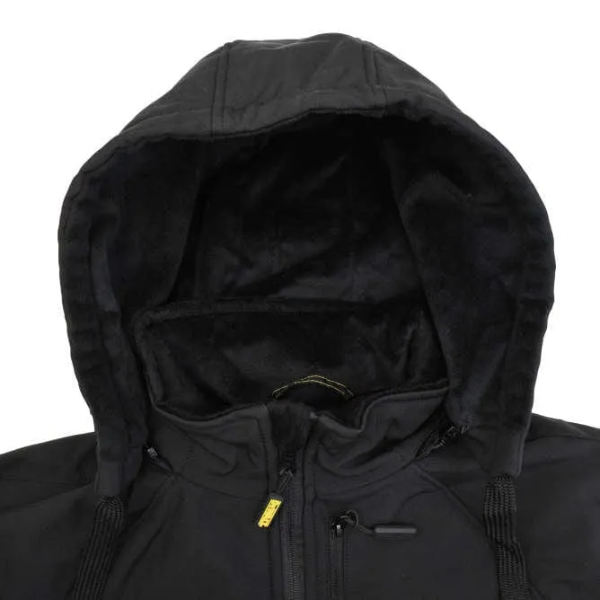 DEWALT Women's Heated Jacket With Battery & Charger