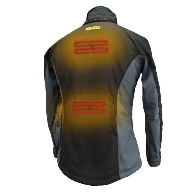 DEWALT Women's Heated Jacket With Battery & Charger