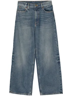 Elissa High Wide Jeans
