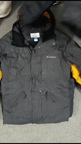 HD314 Premium Vintage Branded Puffers - 10 pcs