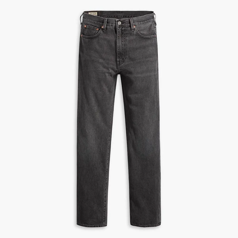 Men's jeans Levi's 568, gray