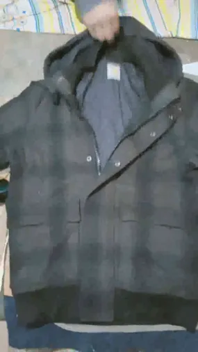 Men's vintage carhartt jackets 20 pieces