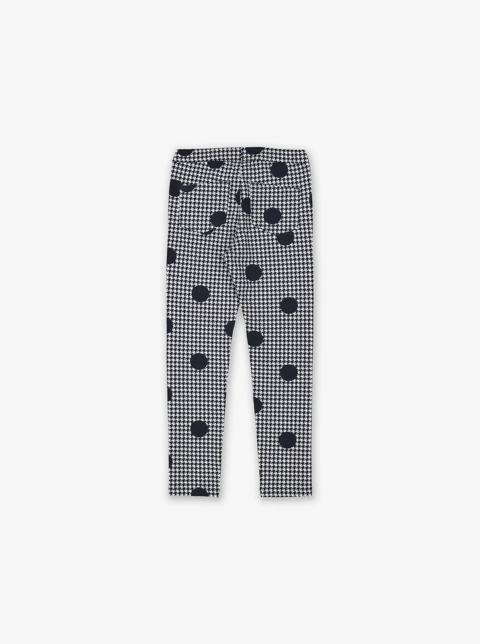 Polka Dot Kids Cosy Leggings