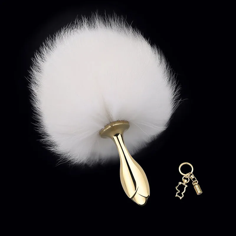 Soul Snatch | Toys: Golden Bunny or Fox Tail