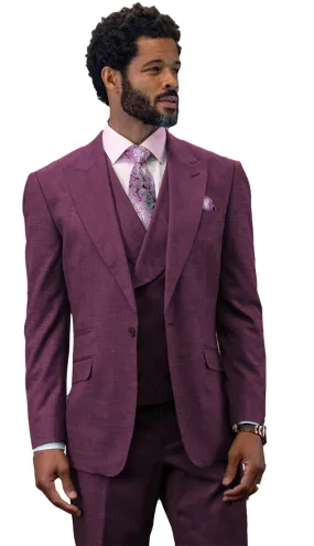 Statement RIMA-MVE  Mens Suit
