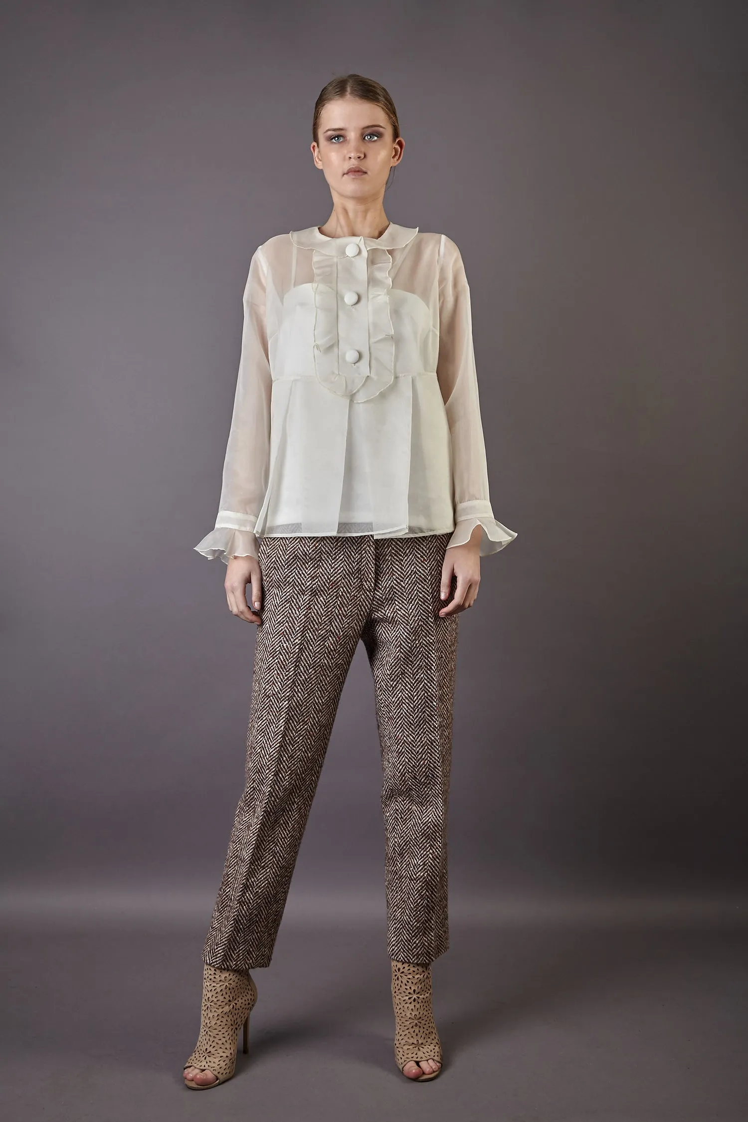 Tara Blouse