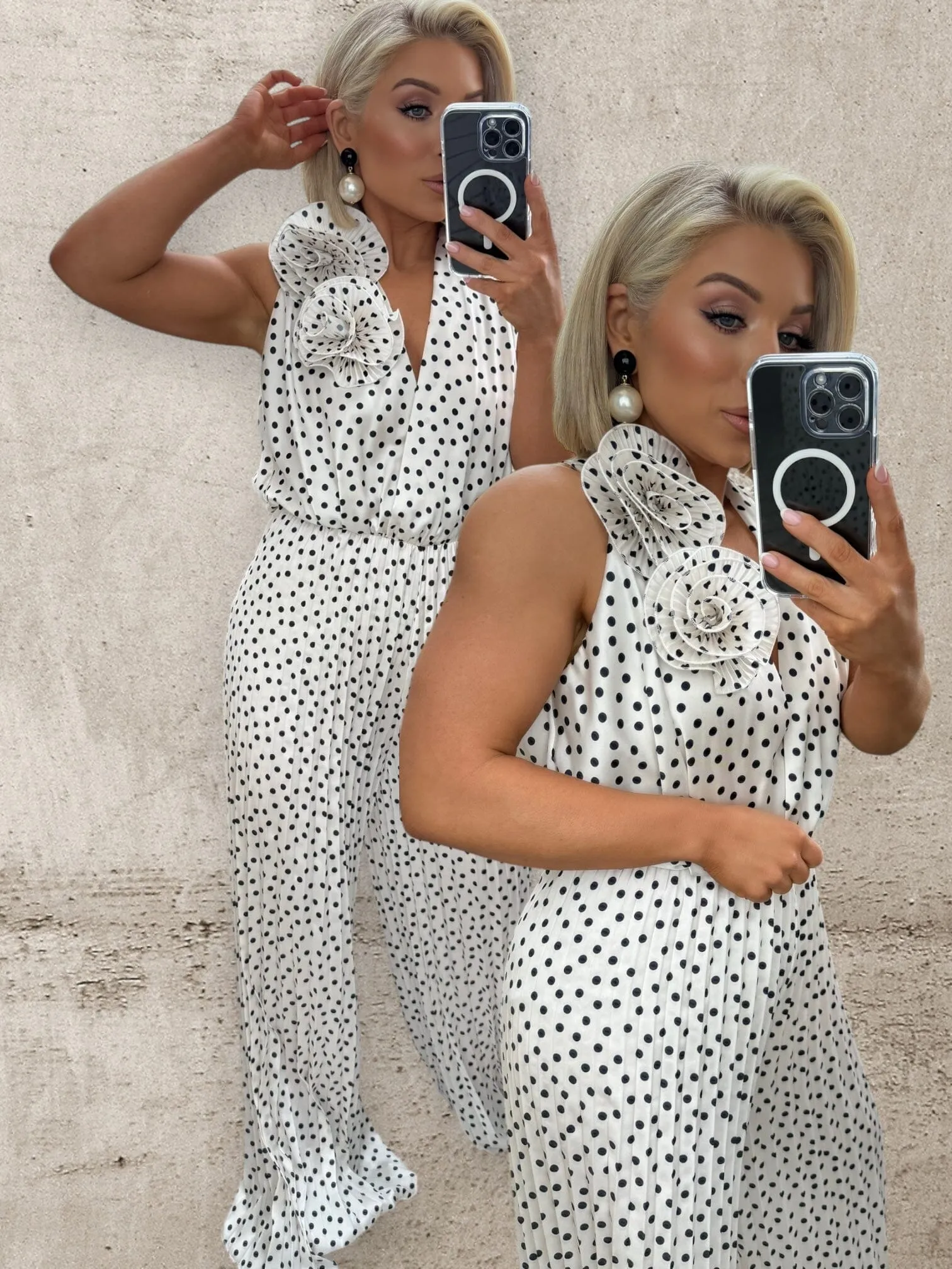 THE DAHLIA JUMPSUIT