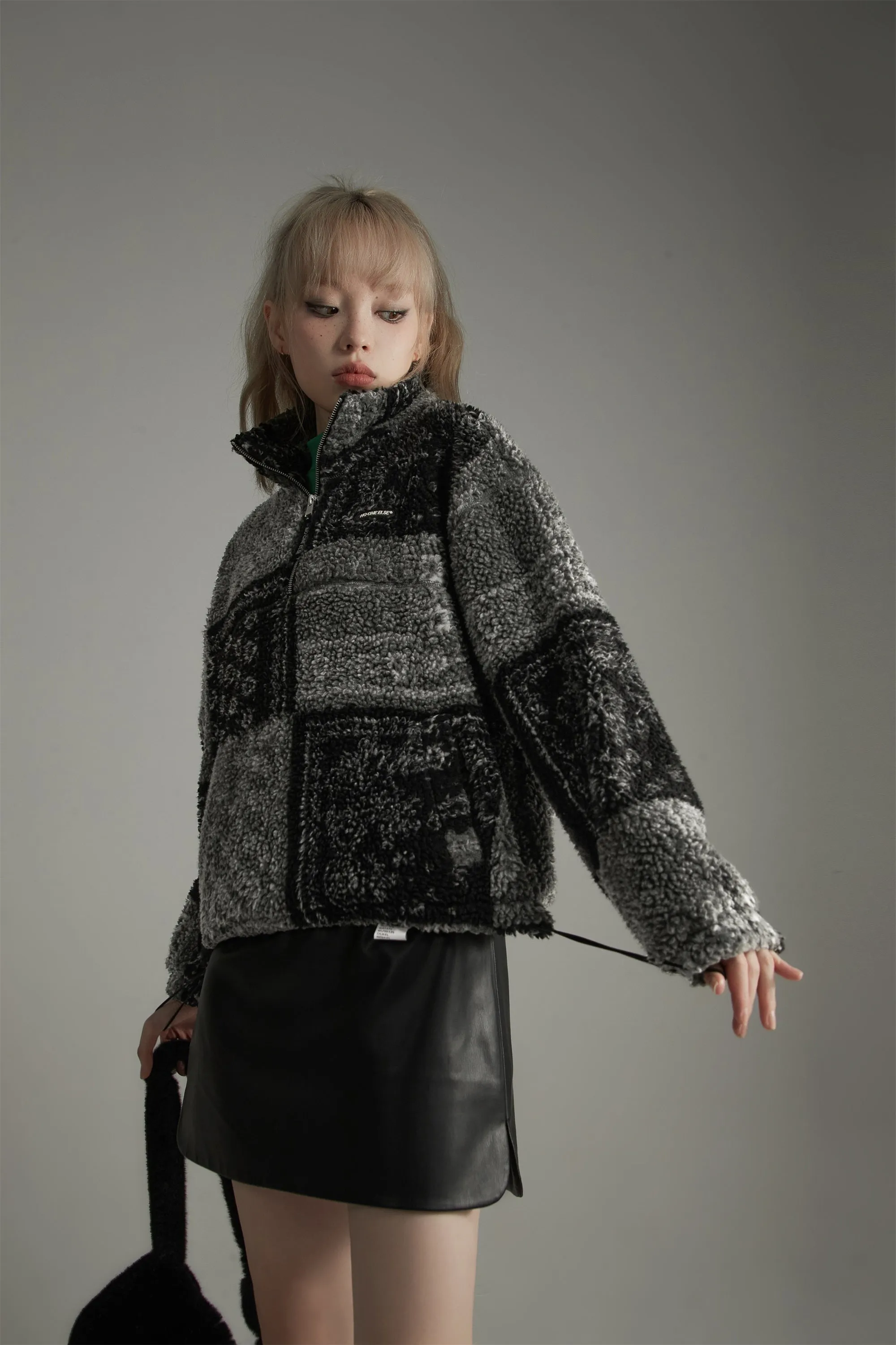 Vintage Jacket