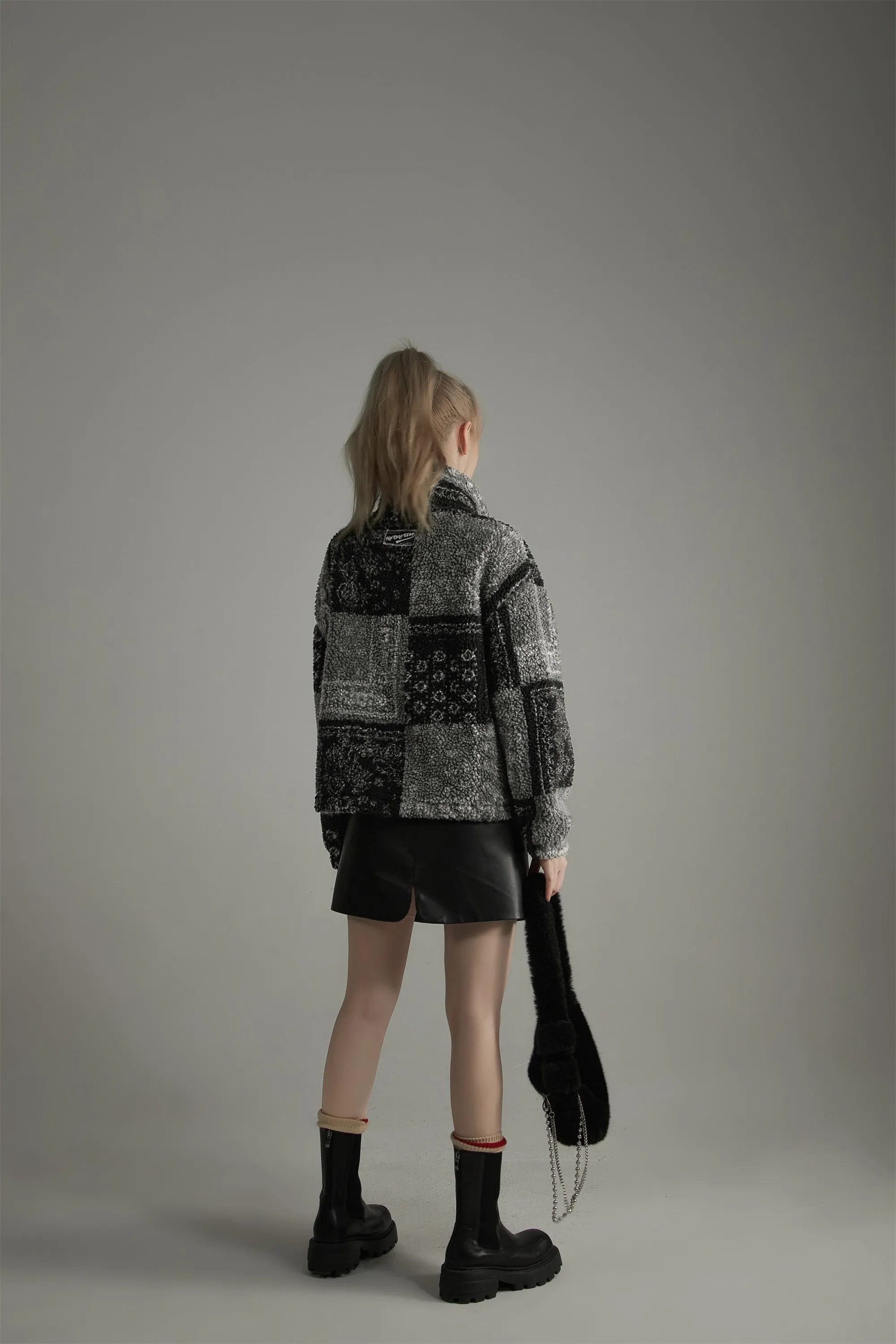 Vintage Jacket