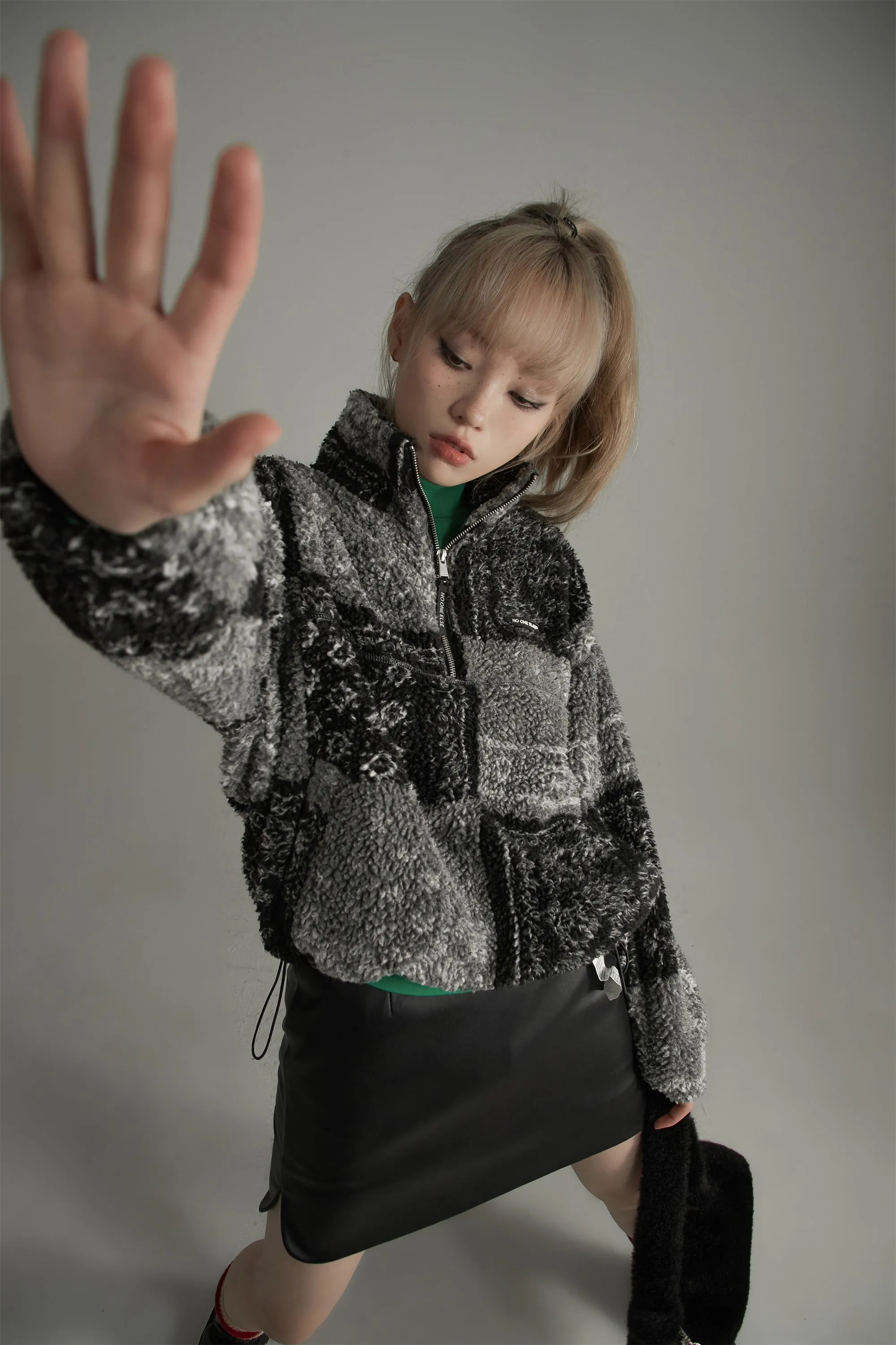Vintage Jacket